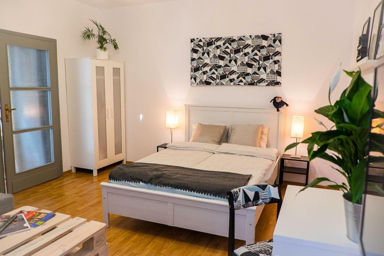 Appartement Turkusowy - Krakow, Kazimierz
