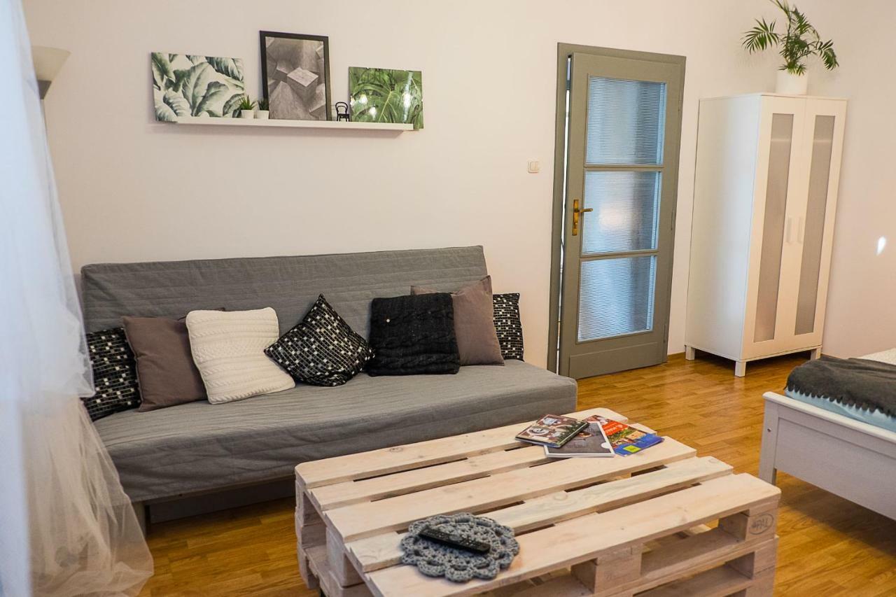 Appartement Turkusowy - Krakow, Kazimierz Krakau