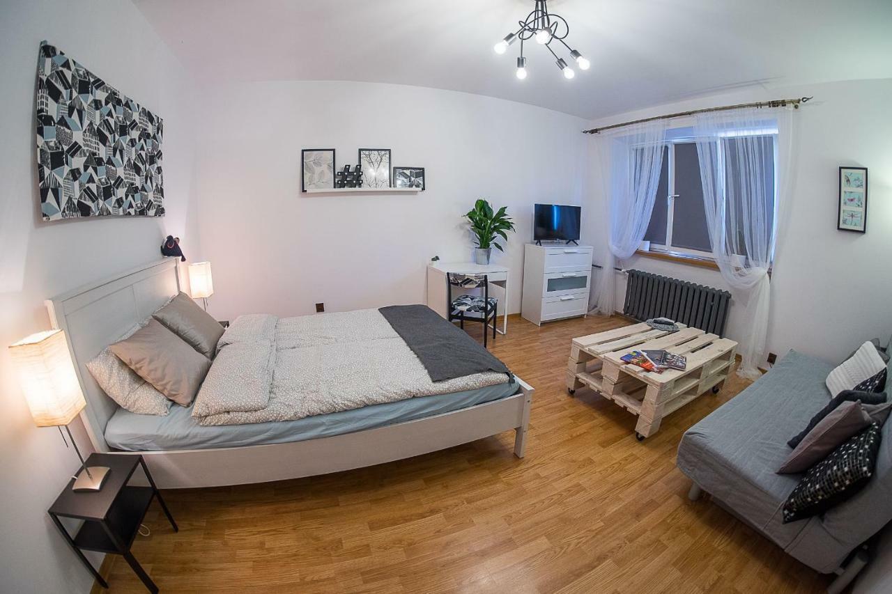 Turkusowy - Krakow, Kazimierz Appartement *