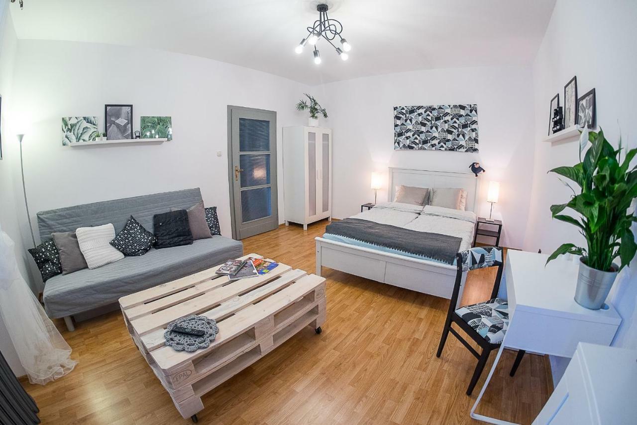Appartement Turkusowy - Krakow, Kazimierz Krakau