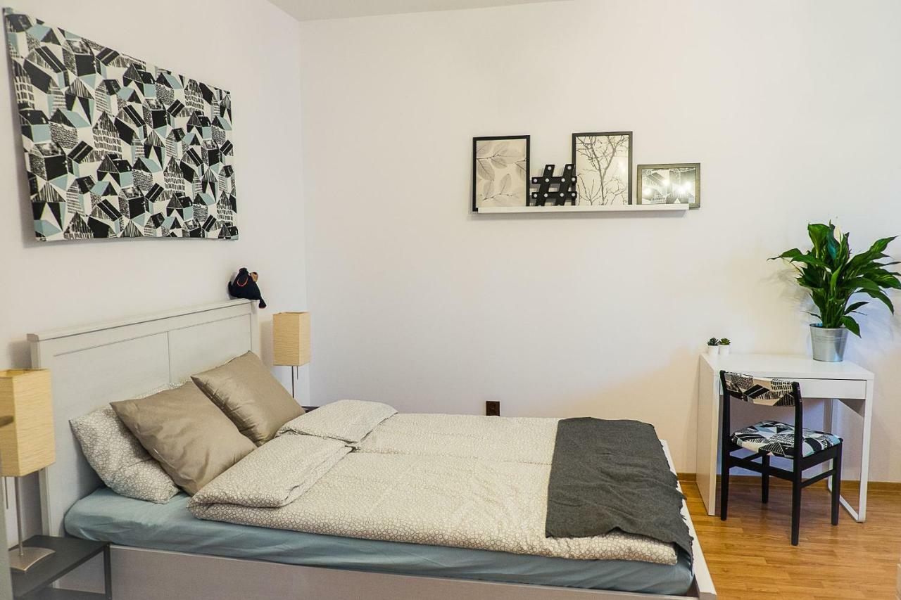 Appartement Turkusowy - Krakow, Kazimierz