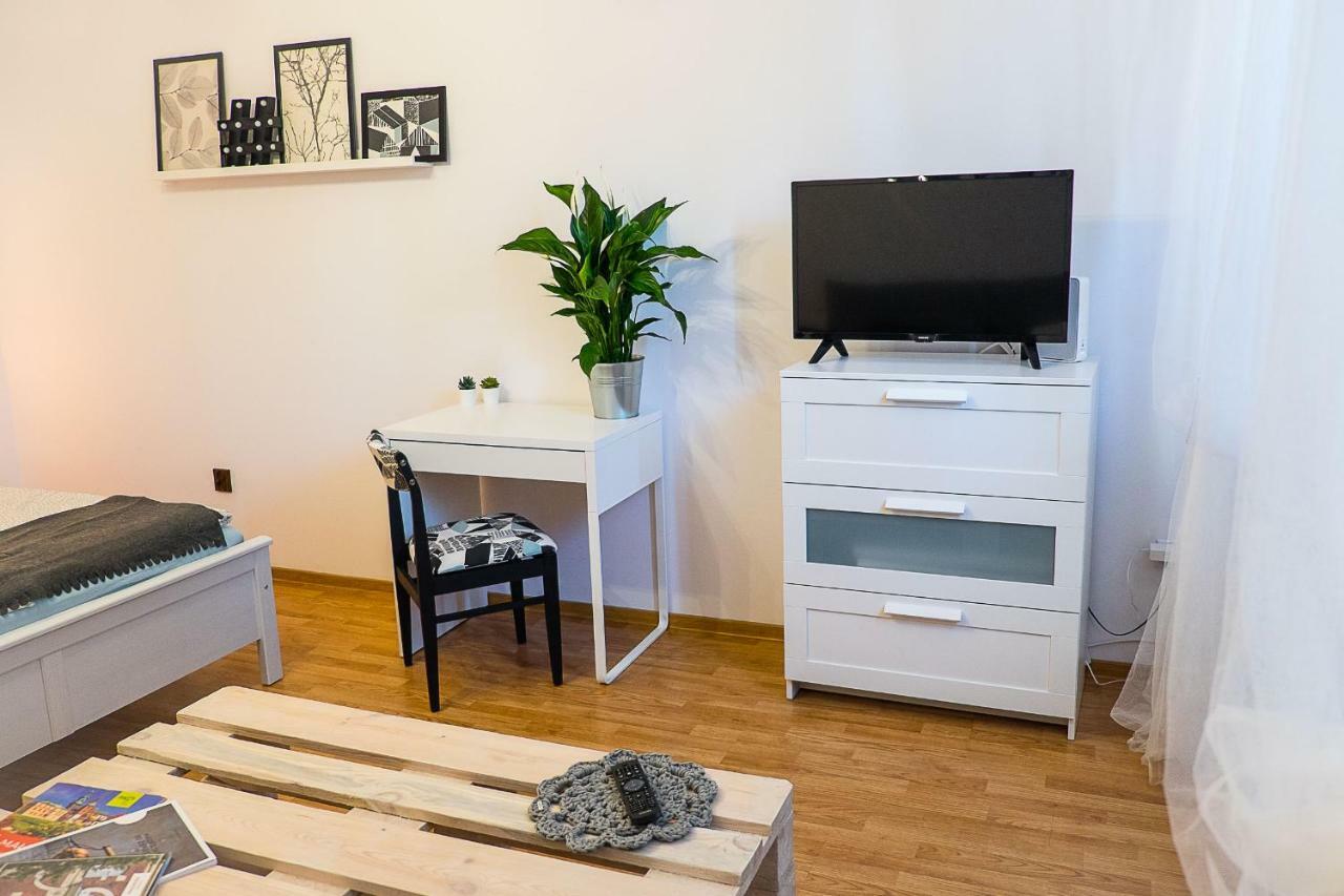 Turkusowy - Krakow, Kazimierz Appartement *